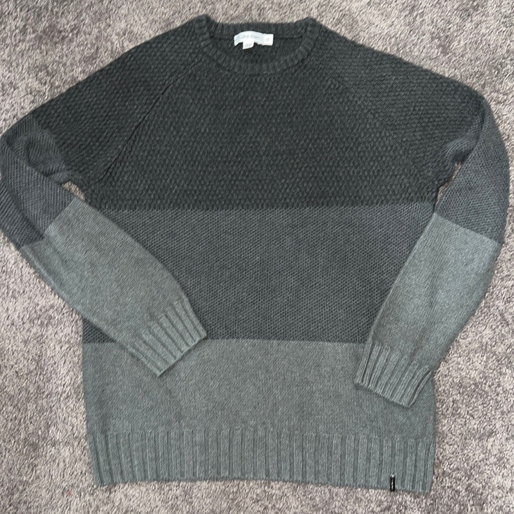 Calvin Klein sweater